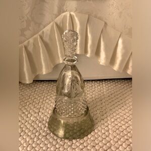 CRYSTAL BELL BY OTCO
